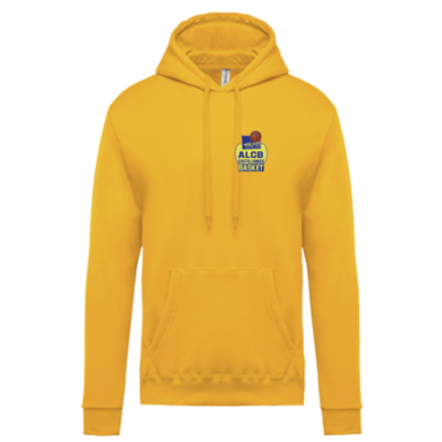 Sweatshirts, vestes, doudounes