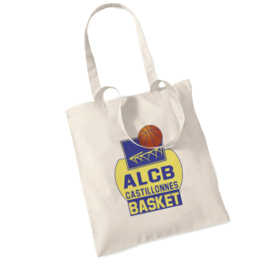 Totebag, mug, casquette