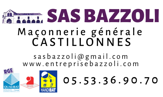 SAS BAZZOLI