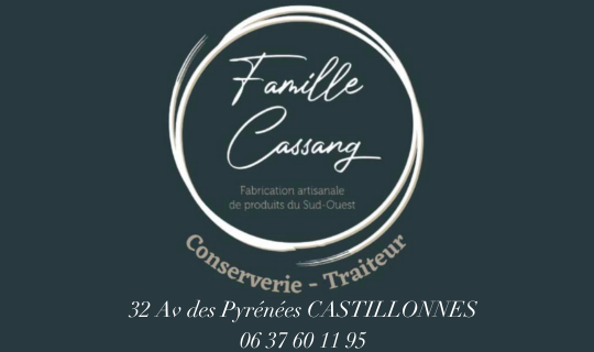 Famille Cassang