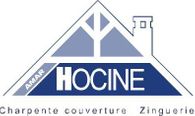 ENTREPRISE HOCINE Charpente-Couverture-Zinguerie