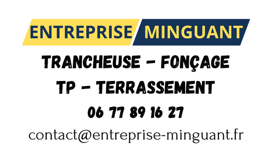 Entreprise Minguant