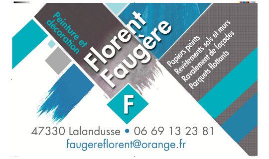 Faugere Florent