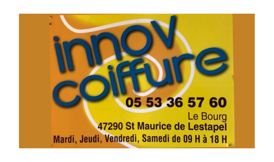 Innov Coiffure