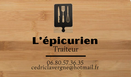 L'épicurien