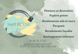 SARL Simon BENNE