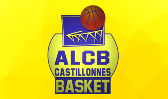 Pas de photo - AMICALE LOISIRS CASTILLONNES BASKET