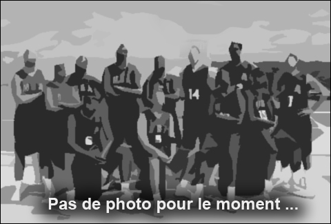 Pas de photo - AMICALE LOISIRS CASTILLONNES BASKET